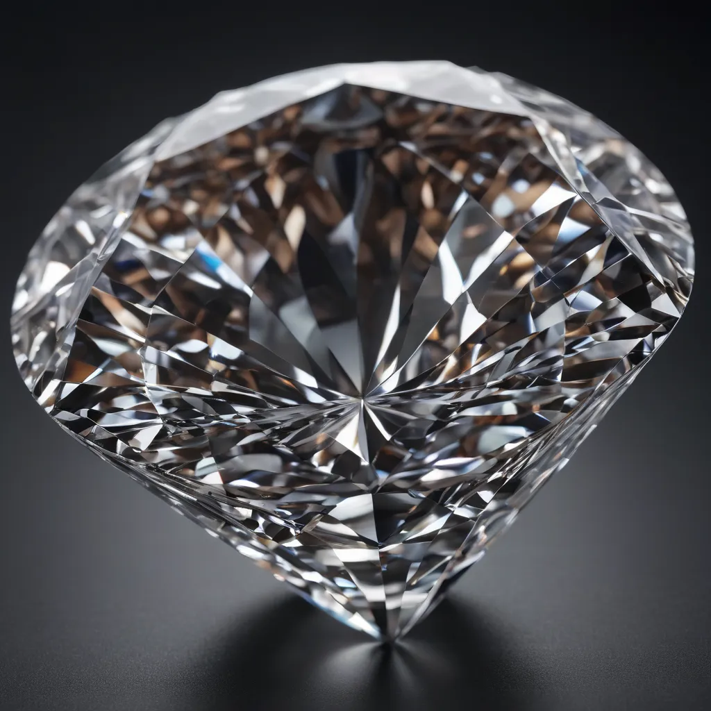 Understanding the Value of Diamonds: Key Insights